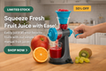 Hand Juicer for Fruits